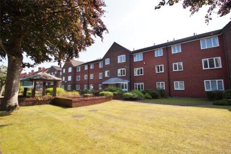 Park Road, Southport, Merseyside, PR9 1 bed apartment for sale