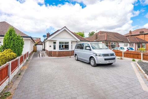 2 bedroom bungalow for sale