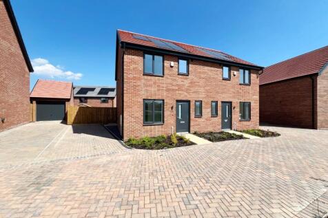 Sunnybrow Close, Spennymoor, 2 bed semi