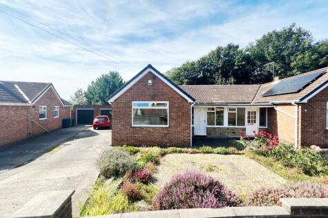 Dene Court, Birtley, Chester Le Street 2 bed semi