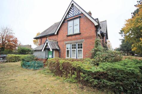 Ropery Lane, Chester Le Street 3 bed detached house for sale
