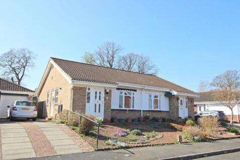 Lilburn Close, Chester Le Street 2 bed semi