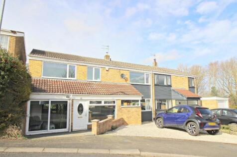 Heathmeads, Pelton, Chester Le Street 4 bed semi