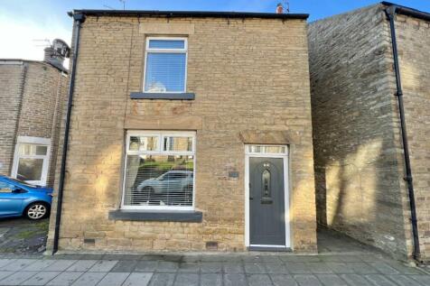 Front Street, Stanhope, Weardale 2 bed cottage for sale