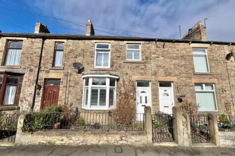 Rose Terrace, Stanhope, Weardale 3 bed terraced house for sale