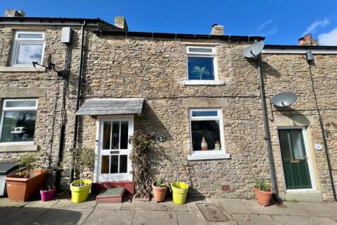 2 bedroom cottage for sale