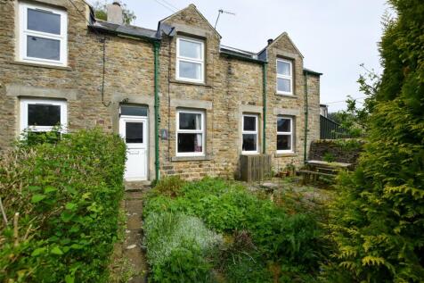 West Terrace, Westgate, Bishop... 2 bed semi