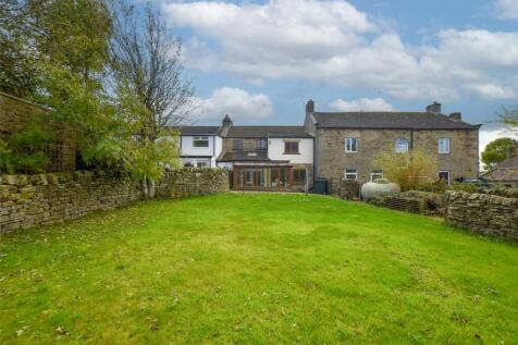 South View, Bowes, Barnard Castle... 3 bed terraced house for sale