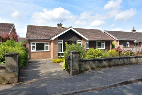 2 bedroom bungalow for sale