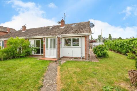4 bedroom bungalow for sale