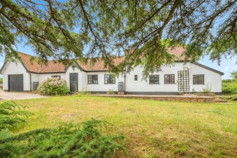 2 bedroom character property for sale