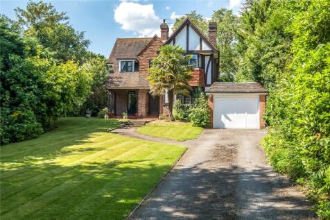 Lammas Lane, Esher, KT10 4 bed detached house for sale