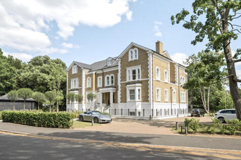 2 bedroom penthouse for sale