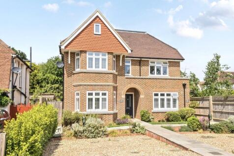 Cranbrook Drive, Esher, KT10 3 bed semi