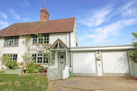 Holmbury Hill Road, Holmbury St Mary 3 bed semi