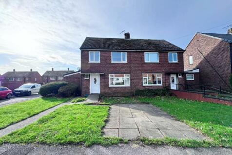 Meadow Road, Trimdon Village 3 bed semi