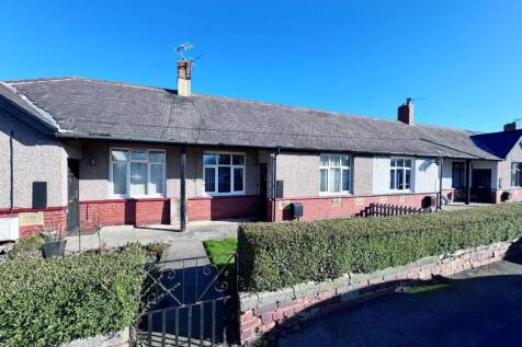 Hopper Terrace, Trimdon Grange, 1 bed terraced bungalow for sale
