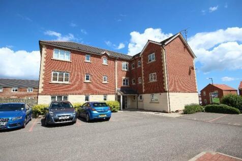 Waterlily Court, Bishop Cuthbert... 2 bed apartment for sale
