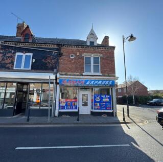 Murray Street, Hartlepool End of terrace house for sale