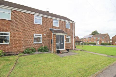 Broome Road, Carrville, Durham 3 bed semi