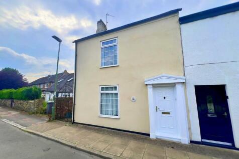 Low Road, Shincliffe Village, Durham 2 bed semi