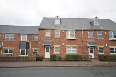 Bower Court, Coxhoe, Durham 2 bed apartment for sale
