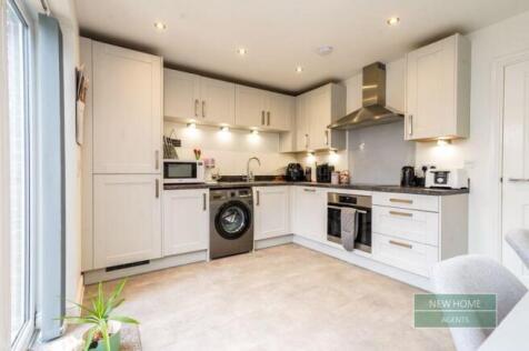 Caley Rise, Pity Me, Durham 3 bed semi