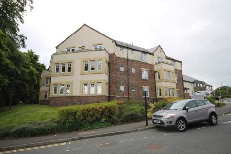 Old Dryburn Way, North End, Durham 2 bed apartment for sale