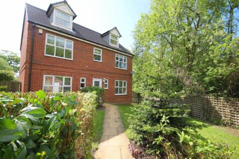 Roundhaven, Farewell Hall, Durham 5 bed detached house for sale