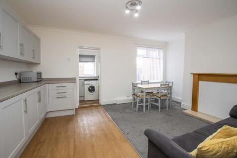 High Street, Carrville, Durham 2 bed terraced house for sale