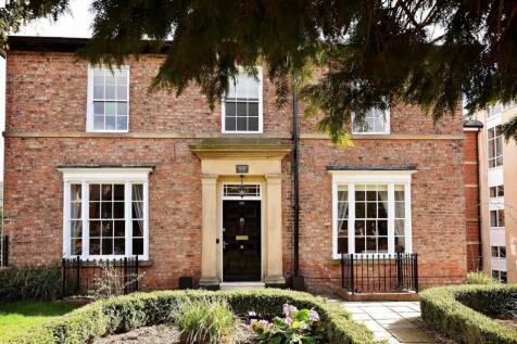 Grange Road, Darlington 6 bed house for sale