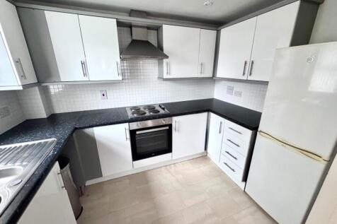 Lowther Drive, Darlington 2 bed apartment for sale