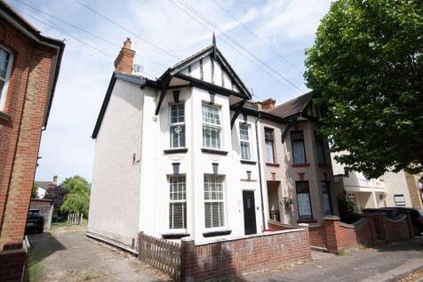 St. Helens Road, Westcliff
