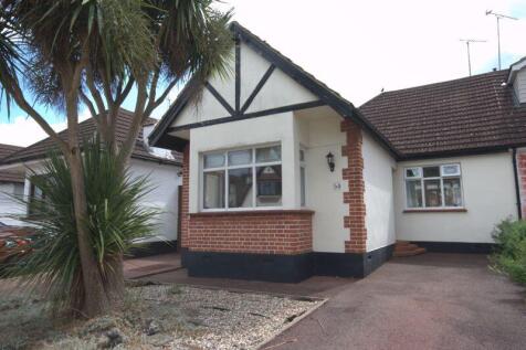 2 bedroom semi-detached bungalow for sale