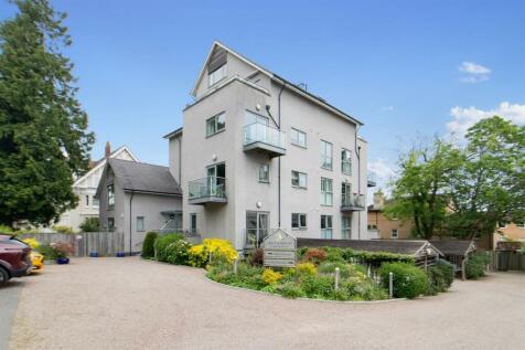 Apartment 1, Crystal Mount, 59 Albert... 2 bed apartment for sale