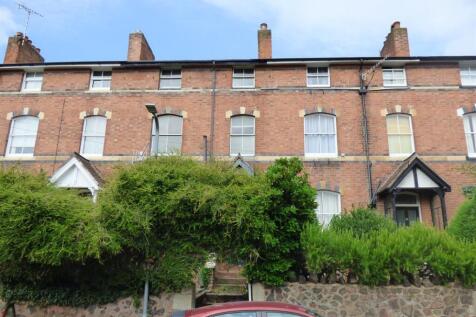 18 Manby Road, Malvern... 4 bed terraced house for sale