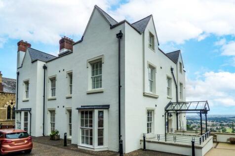 Southlands, Wells Road, Malvern, WR14... 1 bed retirement property for sale