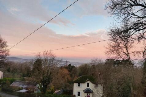 Sunnyside, Off Chase Road, Upper... 3 bed detached house for sale