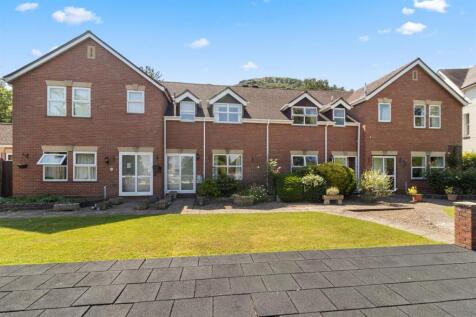 2 Charlcote Mews, Zetland Road... 2 bed terraced house for sale