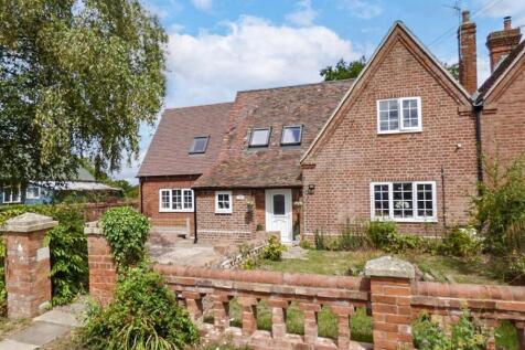 The Old School, Hook Common, Hanley... 3 bed semi