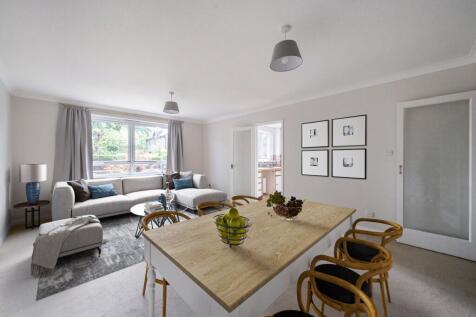 2 bedroom flat for sale