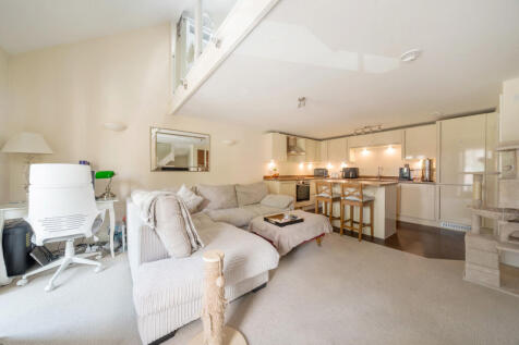 1 bedroom flat for sale