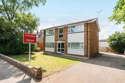 Flat 3, 36 Green Lane, Shepperton, TW17 Studio for sale