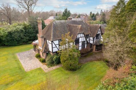 7 bedroom detached house for sale