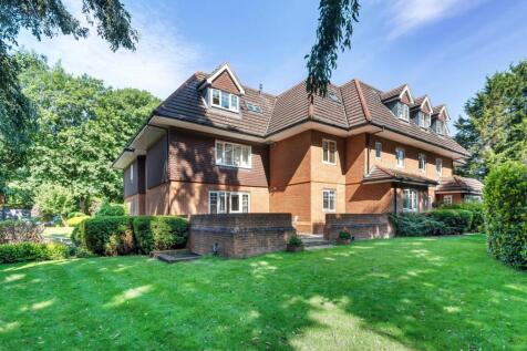 Cavendish Court, Cavendish Road... 2 bed apartment for sale