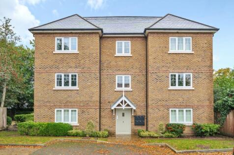 Howard Place, Weybridge, KT13 2 bed flat for sale