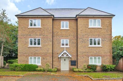 Howard Place, Weybridge, KT13 2 bed flat for sale