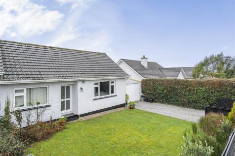 3 bedroom bungalow for sale