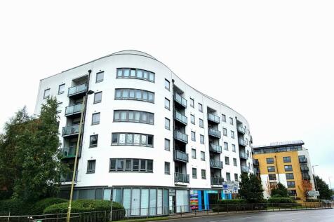 29 Loates Lane, Watford, WD17 2 bed flat for sale