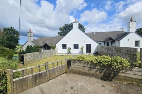 3 bedroom bungalow for sale